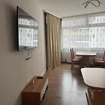 Im In Family Style Mit Balkon Indoorpool Tiefgaragenstellplatz Apartmán Schluchsee