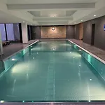 Im In Family Style Mit Balkon Indoorpool Tiefgaragenstellplatz Schluchsee