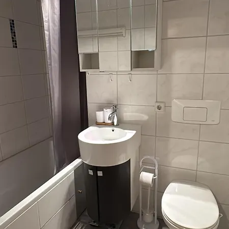 Im In Family Style Mit Balkon Indoorpool Tiefgaragenstellplatz Apartamento Schluchsee