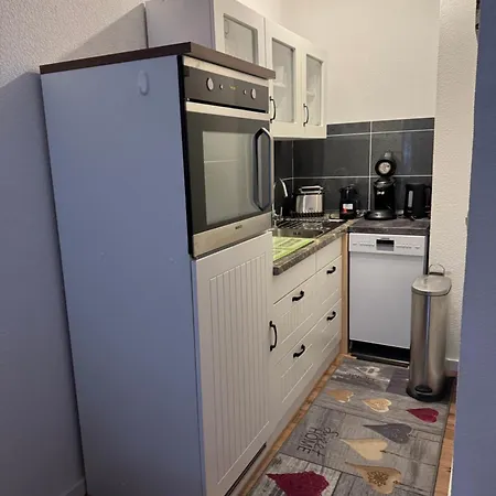 Im In Family Style Mit Balkon Indoorpool Tiefgaragenstellplatz