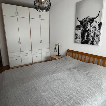 Im In Family Style Mit Balkon Indoorpool Tiefgaragenstellplatz Lägenhet Schluchsee