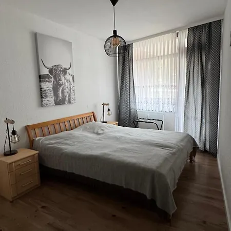 Apartment Im In Family Style Mit Balkon Indoorpool Tiefgaragenstellplatz